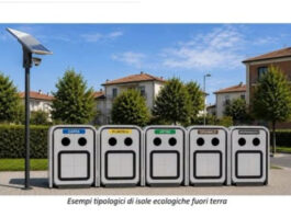 Salice Salentino avrà le eco-isole informatizzate con un finanziamento regionale di oltre 45mila euro