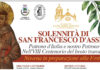 SAN FRANCESCO, SALICE È IN FESTA: FEDE, PACE, SPORT E MUSICA PER CELEBRARE IL PATRONO