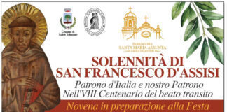 SAN FRANCESCO, SALICE È IN FESTA: FEDE, PACE, SPORT E MUSICA PER CELEBRARE IL PATRONO