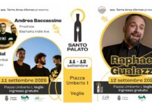 “Il Mercatino del SANTO PALATO” a Veglie Venerdì 11 e Sabato 12 Settembre 2026