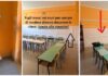 SCUOLE VEGLIE, “IMPEGNO MANTENUTO”. MA I SOPRALLUOGHI RACCONTANO UN’ALTRA REALTÀ
