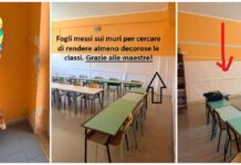 SCUOLE VEGLIE, “IMPEGNO MANTENUTO”. MA I SOPRALLUOGHI RACCONTANO UN’ALTRA REALTÀ