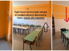 SCUOLE VEGLIE, “IMPEGNO MANTENUTO”. MA I SOPRALLUOGHI RACCONTANO UN’ALTRA REALTÀ