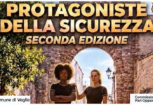 Al via a Veglie la seconda edizione di “Protagoniste della Sicurezza”. Aperte le iscrizioni al corso di autodifesa personale