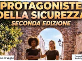 Al via a Veglie la seconda edizione di “Protagoniste della Sicurezza”. Aperte le iscrizioni al corso di autodifesa personale