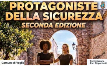 Al via a Veglie la seconda edizione di “Protagoniste della Sicurezza”. Aperte le iscrizioni al corso di autodifesa personale