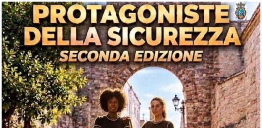 Al via a Veglie la seconda edizione di “Protagoniste della Sicurezza”. Aperte le iscrizioni al corso di autodifesa personale