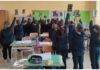 I 30 diritti umani entrano in classe: il progetto di Gioventù per i Diritti Umani all’Istituto Comprensivo “Peppino Impastato” di Veglie