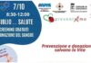 Seconda dizione di “Biblio…Salute” : donazione e prevenzione nella Biblioteca di Guagnano