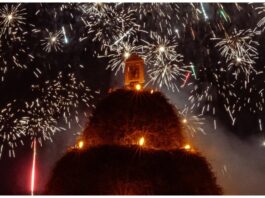 Novoli, si insedia il nuovo Comitato Festa Sant’Antonio Abate