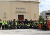 PROTEZIONE CIVILE, A NOVOLI LA 2ª EDIZIONE DI “NEL CUORE DELL’AZIONE”: UNA GIORNATA DEDICATA ALLA SICUREZZA E ALLA CULTURA DELLA PREVENZIONE