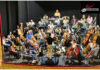 SERATA FINALE DEL PRIMO CONCORSO INTERNAZIONALE DI DIREZIONE D’ORCHESTRA “ANTONIA BRICO” DOMENICA 11 OTTOBRE AL TEATRO PAISIELLO DI LECCE