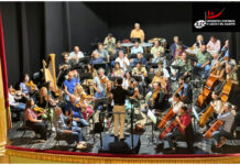 SERATA FINALE DEL PRIMO CONCORSO INTERNAZIONALE DI DIREZIONE D’ORCHESTRA “ANTONIA BRICO” DOMENICA 11 OTTOBRE AL TEATRO PAISIELLO DI LECCE