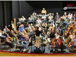 SERATA FINALE DEL PRIMO CONCORSO INTERNAZIONALE DI DIREZIONE D’ORCHESTRA “ANTONIA BRICO” DOMENICA 11 OTTOBRE AL TEATRO PAISIELLO DI LECCE