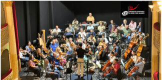 SERATA FINALE DEL PRIMO CONCORSO INTERNAZIONALE DI DIREZIONE D’ORCHESTRA “ANTONIA BRICO” DOMENICA 11 OTTOBRE AL TEATRO PAISIELLO DI LECCE