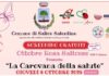 Ottobre Rosa Salicese 2026, al via la quinta edizione: screening gratuiti con “La Carovana della salute”