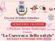 Ottobre Rosa Salicese 2026, al via la quinta edizione: screening gratuiti con “La Carovana della salute”