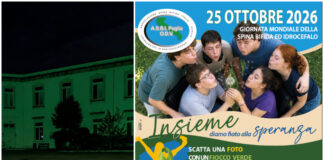 Luisa Margherito: «Spina bifida, una luce verde per guardare oltre le apparenze»