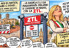 Consiglieri del gruppo di opposizione Veglie di Tutti: “ZTL NEL CENTRO STORICO: UNA SCELTA POLITICA CHE PENALIZZA VEGLIE. LA SINDACA RISPONDA AI CITTADINI!”