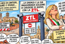 Consiglieri del gruppo di opposizione Veglie di Tutti: “ZTL NEL CENTRO STORICO: UNA SCELTA POLITICA CHE PENALIZZA VEGLIE. LA SINDACA RISPONDA AI CITTADINI!”